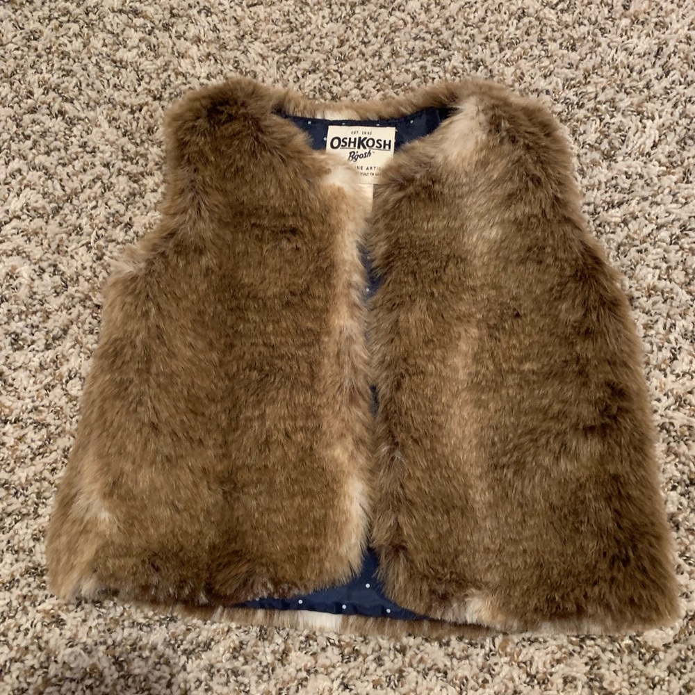 Vest